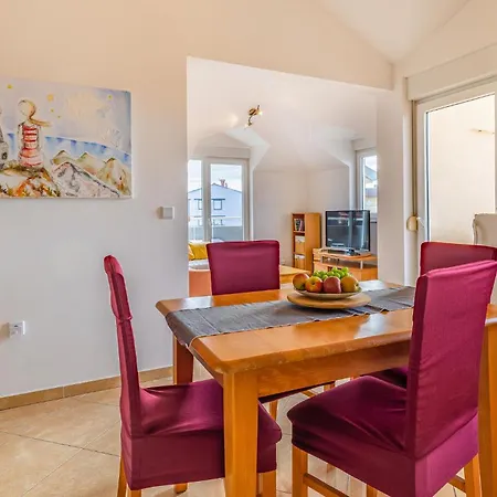 1 Bedroom In Medulin