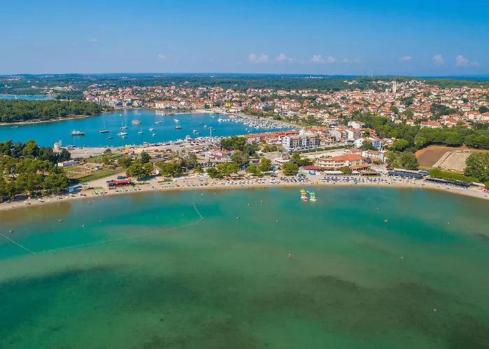 1 Bedroom In 아파트 메덜린