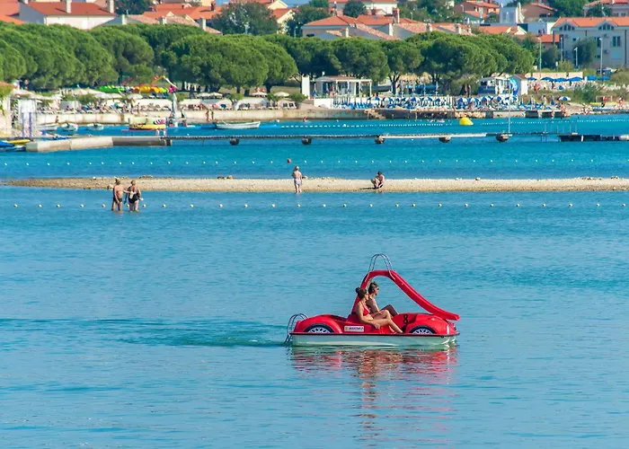 1 Bedroom In 아파트 *