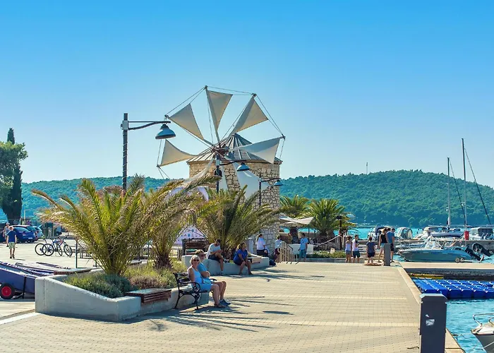 아파트 1 Bedroom In *