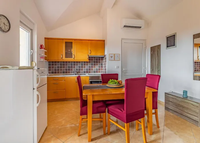1 Bedroom In *