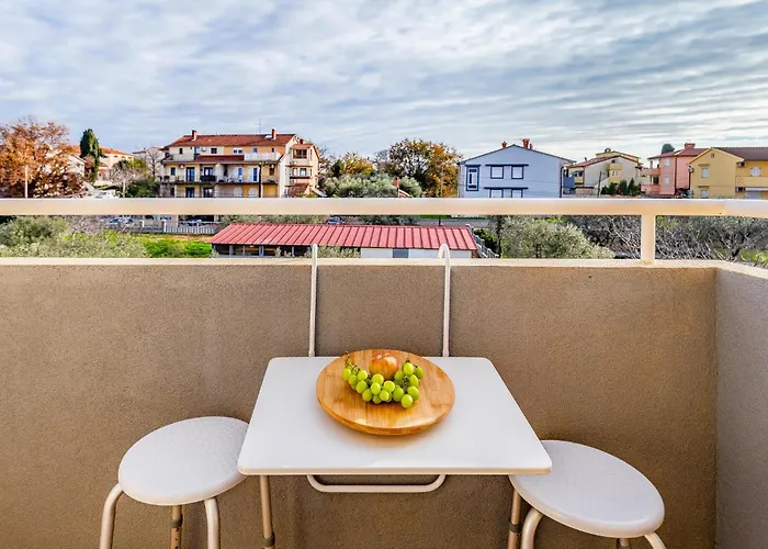 1 Bedroom In 아파트