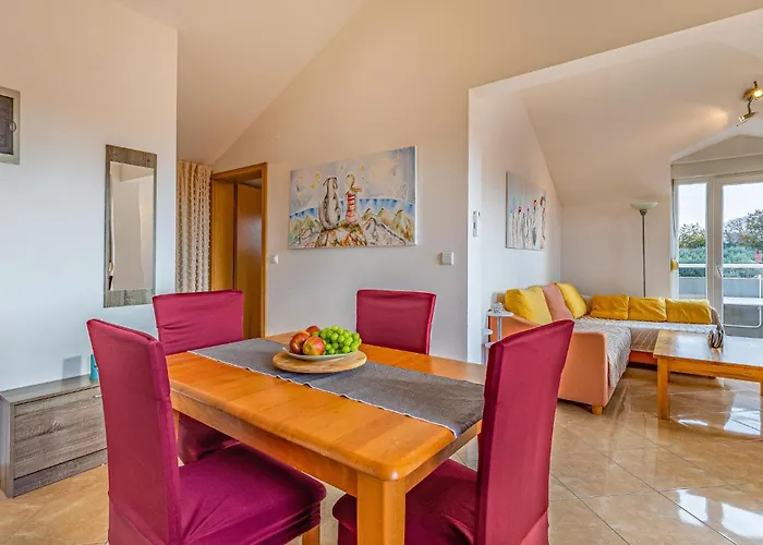 아파트 1 Bedroom In 메덜린