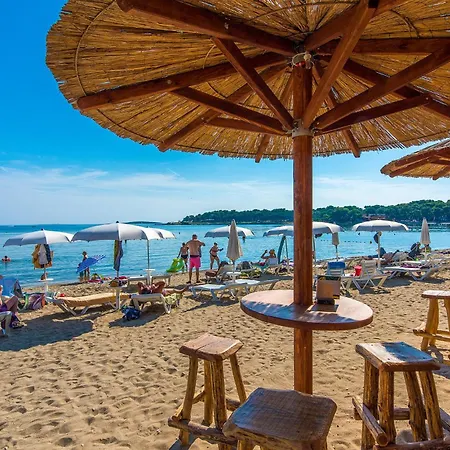 1 Bedroom In * Medulin