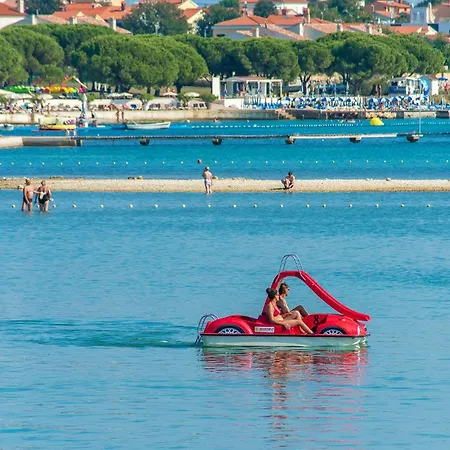 1 Bedroom In Apartmán *