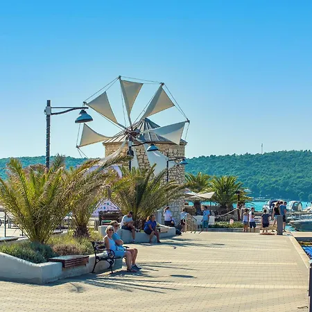 Apartmán 1 Bedroom In *