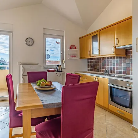 1 Bedroom In