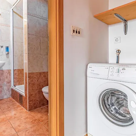 1 Bedroom In Apartmán *