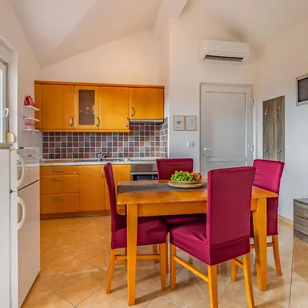 1 Bedroom In *