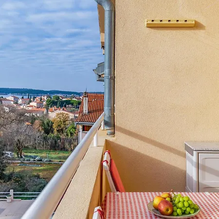 1 Bedroom In Apartmán *