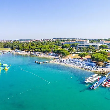 1 Bedroom In Apartmán